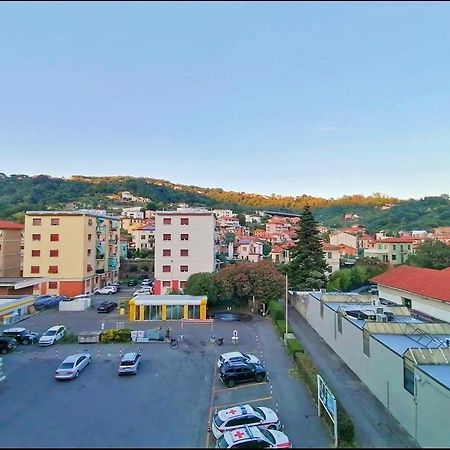 Calipso Casa Vacanza La Spezia Exterior foto
