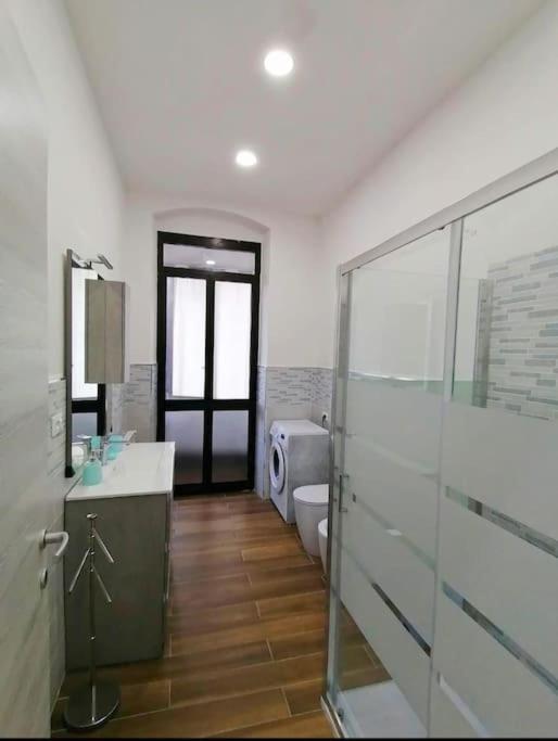 Calipso Casa Vacanza La Spezia Exterior foto